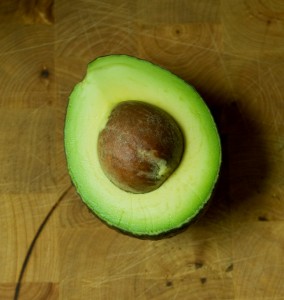 Aguacate. Fotografía de JaredFrazer (licencia cc)
