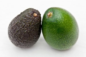 El gran potencial de la semilla del aguacate