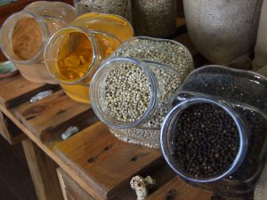 El poder de las especias (I) La Canela